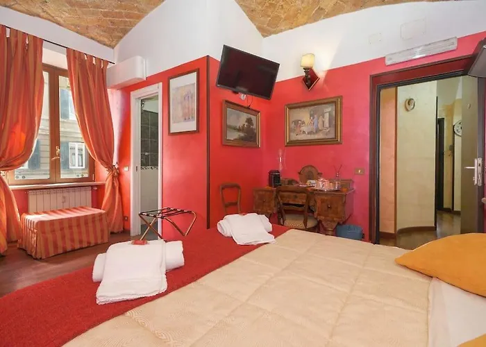 Apartment Luxury Magda *
