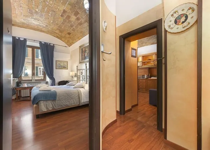 Apartment Luxury Magda *