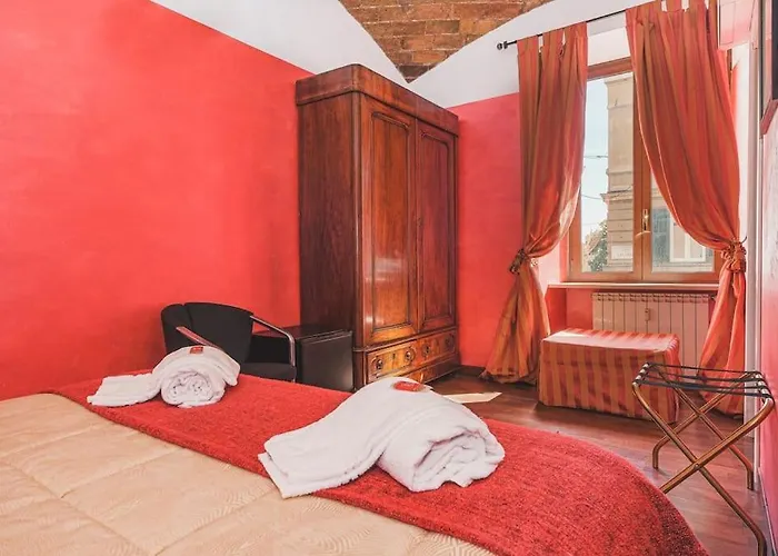 Apartment Luxury Magda *