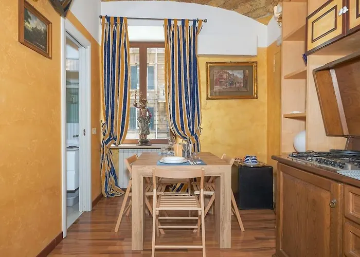 Apartment Luxury Magda *