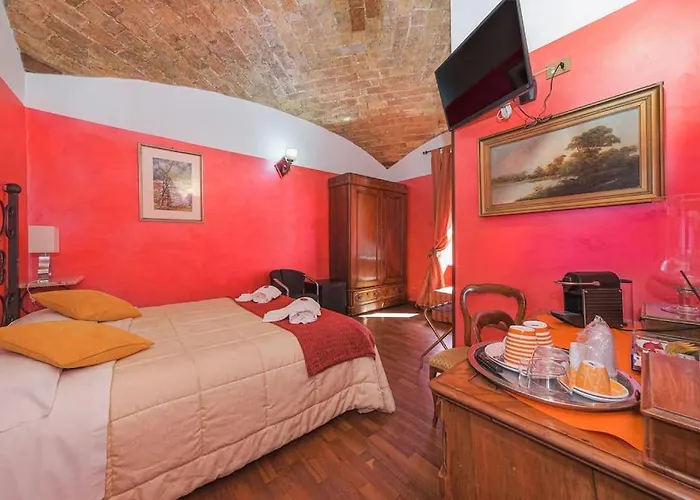 Luxury Magda Apartment Rom