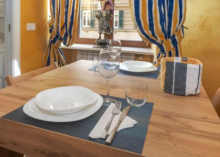 Apartment Luxury Magda *