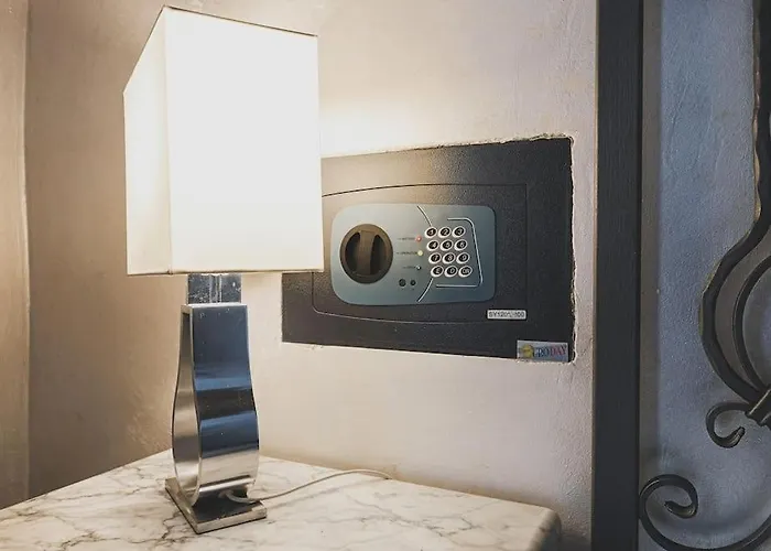 Apartment Luxury Magda *