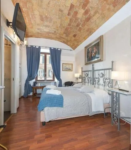 Apartment Luxury Magda