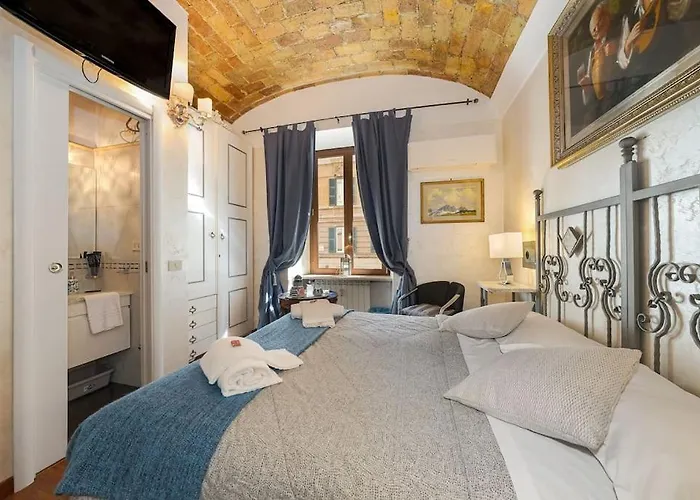 Luxury Magda Apartment